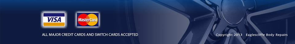 Eaglescliffe Body Repairs