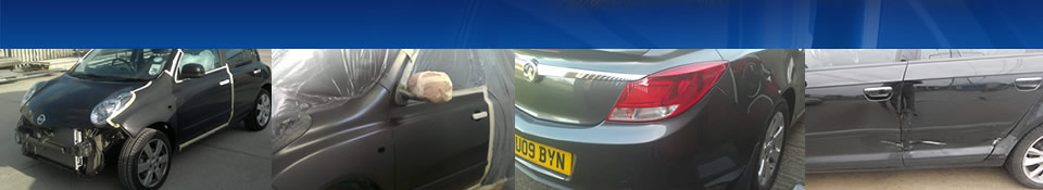 Eaglescliffe Body Repairs